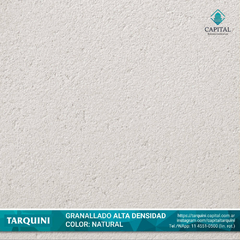 Tarquini Granallado - Tarquini