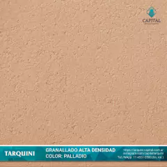 Tarquini Granallado - tienda online