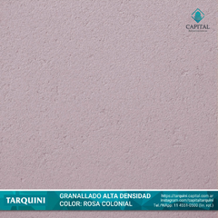 Tarquini Granallado - comprar online