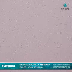Tarquini Granallado - comprar online