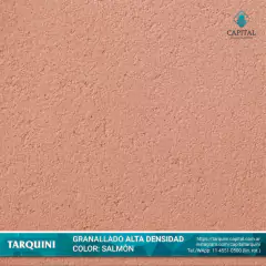 Tarquini Granallado en internet