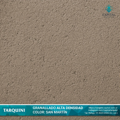 Tarquini Granallado - Tarquini