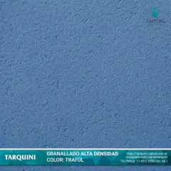 Imagen de Tarquini Granallado