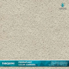 Tarquini Piedraplast - Tarquini
