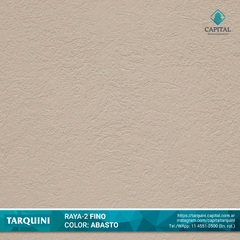 Tarquini Raya-2 Fino x 25Kg - comprar online