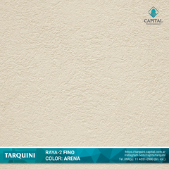 Tarquini Raya-2 Fino x 25Kg en internet