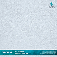 Tarquini Raya-2 Fino x 25Kg - Tarquini