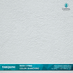 Tarquini Raya-2 Fino x 25Kg - tienda online