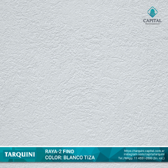 Imagen de Tarquini Raya-2 Fino x 25Kg