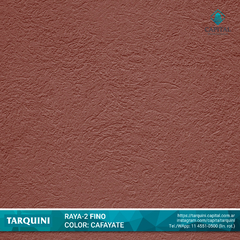 Tarquini Raya-2 Fino x 25Kg