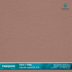 Tarquini Raya-2 Fino x 25Kg - Tarquini