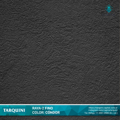 Tarquini Raya-2 Fino x 25Kg - tienda online