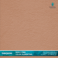 Imagen de Tarquini Raya-2 Fino x 25Kg