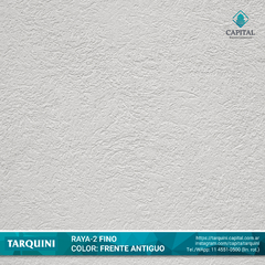 Tarquini Raya-2 Fino x 25Kg