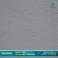 Tarquini Raya-2 Fino x 25Kg - Tarquini