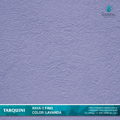 Tarquini Raya-2 Fino x 25Kg - comprar online