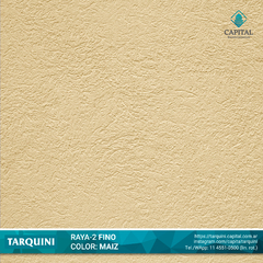 Tarquini Raya-2 Fino x 25Kg en internet