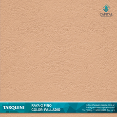 Tarquini Raya-2 Fino x 25Kg - tienda online