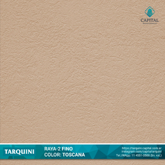 Tarquini Raya-2 Fino x 25Kg - tienda online