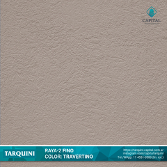 Tarquini Raya-2 Fino x 25Kg