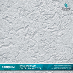 Tarquini Raya-2 Grueso x 25Kg en internet