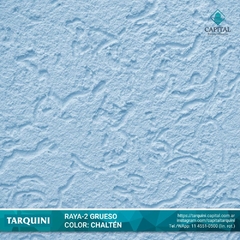 Tarquini Raya-2 Grueso x 25Kg