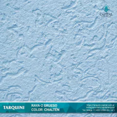 Tarquini Raya-2 Grueso x 25Kg