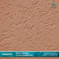 Tarquini Raya-2 Grueso x 25Kg