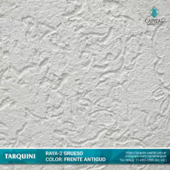 Imagen de Tarquini Raya-2 Grueso x 25Kg