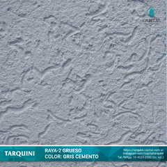 Imagen de Tarquini Raya-2 Grueso x 25Kg