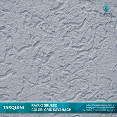 Tarquini Raya-2 Grueso x 25Kg