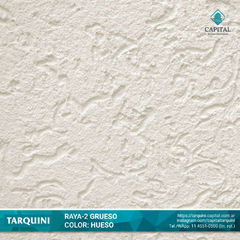 Tarquini Raya-2 Grueso x 25Kg - tienda online