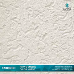 Tarquini Raya-2 Grueso x 25Kg - tienda online