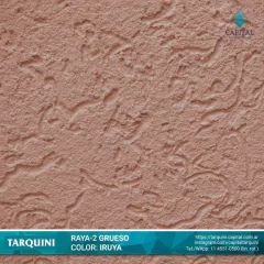 Imagen de Tarquini Raya-2 Grueso x 25Kg