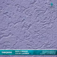 Tarquini Raya-2 Grueso x 25Kg en internet