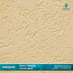 Imagen de Tarquini Raya-2 Grueso x 25Kg