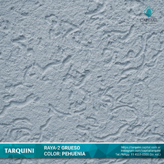 Tarquini Raya-2 Grueso x 25Kg en internet