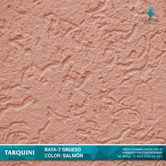 Tarquini Raya-2 Grueso x 25Kg - tienda online