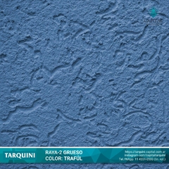 Imagen de Tarquini Raya-2 Grueso x 25Kg