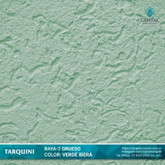 Tarquini Raya-2 Grueso x 25Kg - tienda online