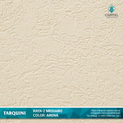 Tarquini Raya-2 Mediano x 25Kg en internet