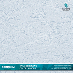 Tarquini Raya-2 Mediano x 25Kg - Tarquini