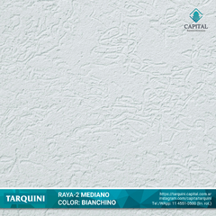 Tarquini Raya-2 Mediano x 25Kg - tienda online