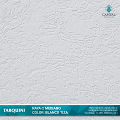 Imagen de Tarquini Raya-2 Mediano x 25Kg