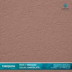 Tarquini Raya-2 Mediano x 25Kg - Tarquini