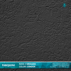 Tarquini Raya-2 Mediano x 25Kg - tienda online