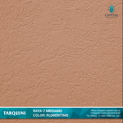 Imagen de Tarquini Raya-2 Mediano x 25Kg