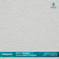 Tarquini Raya-2 Mediano x 25Kg