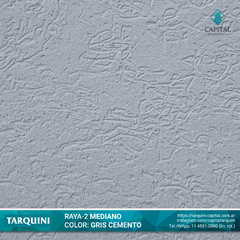 Tarquini Raya-2 Mediano x 25Kg - comprar online