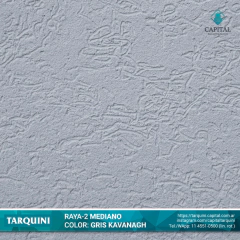 Tarquini Raya-2 Mediano x 25Kg en internet